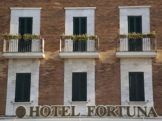 Hotel Fortuna  | Ancona | Ancona | Italia 7