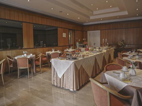 Hotel Fortuna  | Ancona | Ancona | Italia 8