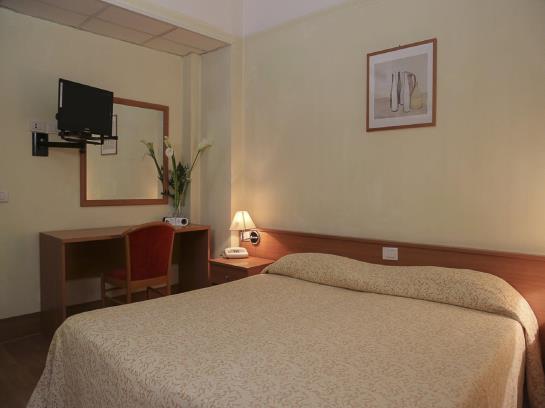 Hotel Fortuna  | Ancona | Ancona | Italia 9