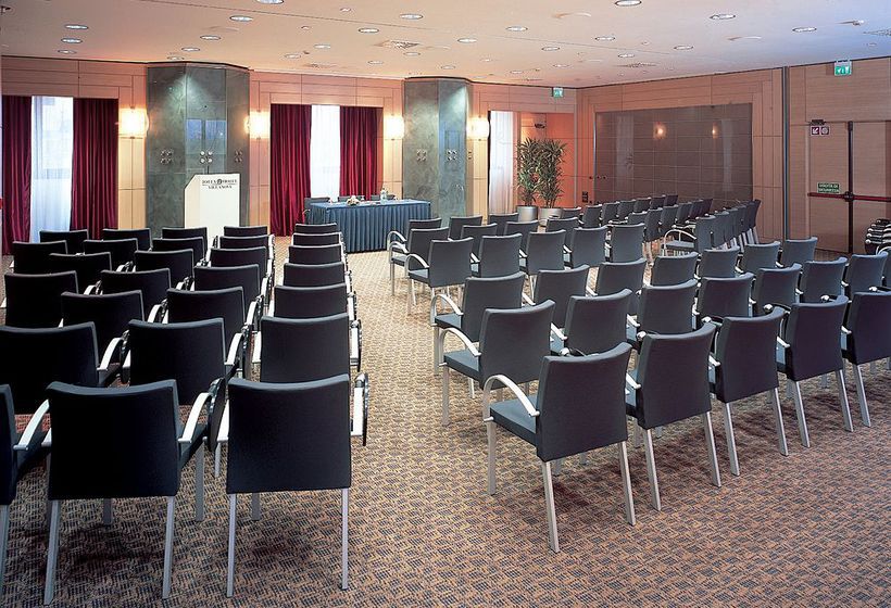 Hotel NH Bologna Villanova  | Villanova di Castenaso | Bologna | Italy 1