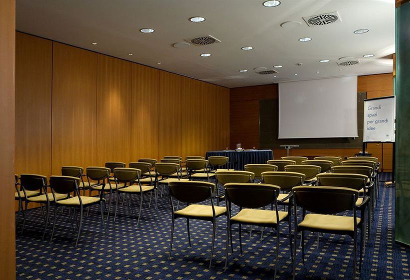 Hotel NH Bologna Villanova  | Villanova di Castenaso | Bologna | Italy 10