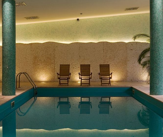 Hotel NH Bologna Villanova  | Villanova di Castenaso | Bologna | Italy 11