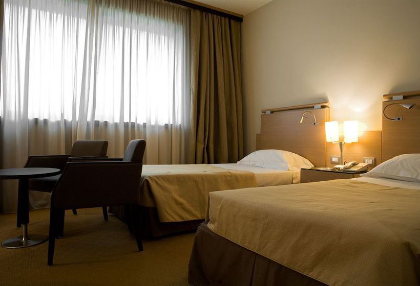 Hotel NH Bologna Villanova  | Villanova di Castenaso | Bologna | Italy 12