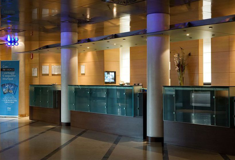 Hotel NH Bologna Villanova  | Villanova di Castenaso | Bologna | Italy 13