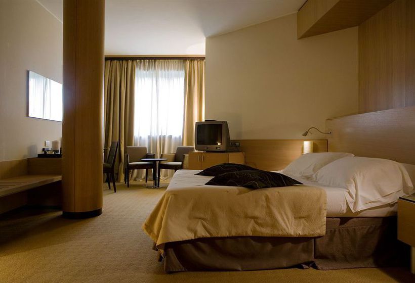 Hotel NH Bologna Villanova  | Villanova di Castenaso | Bologna | Italy 15