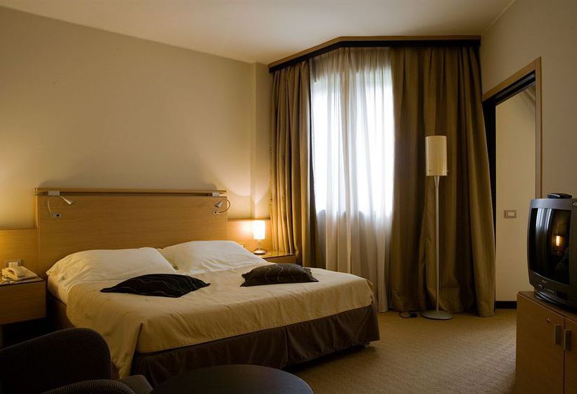 Hotel NH Bologna Villanova  | Villanova di Castenaso | Bologna | Italy 16