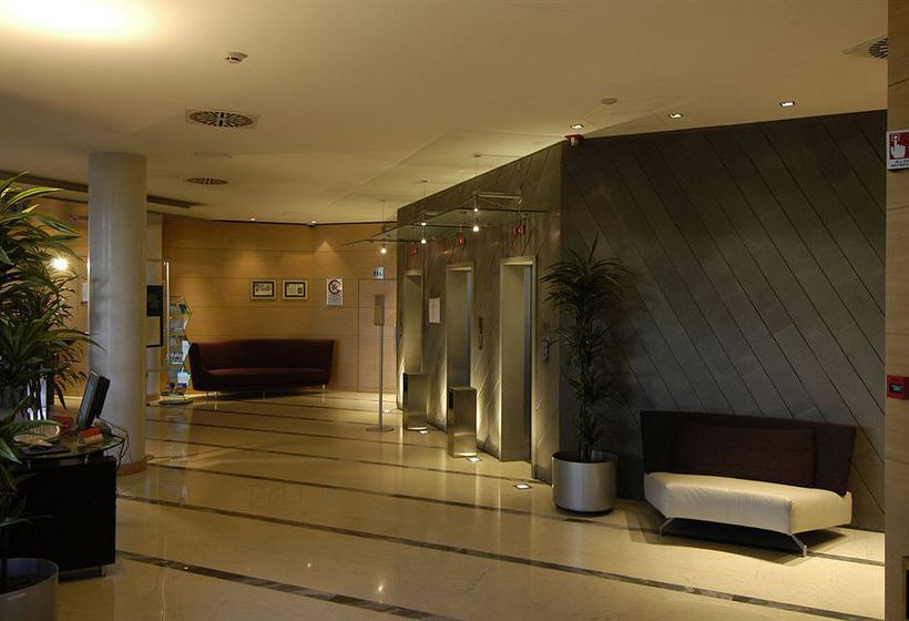 Hotel NH Bologna Villanova  | Villanova di Castenaso | Bologna | Italy 17