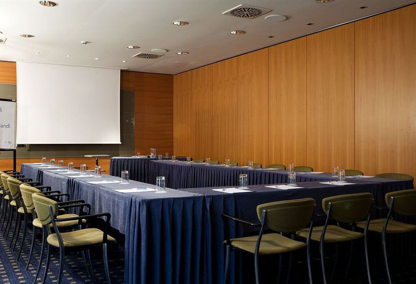 Hotel NH Bologna Villanova  | Villanova di Castenaso | Bologna | Italy 18