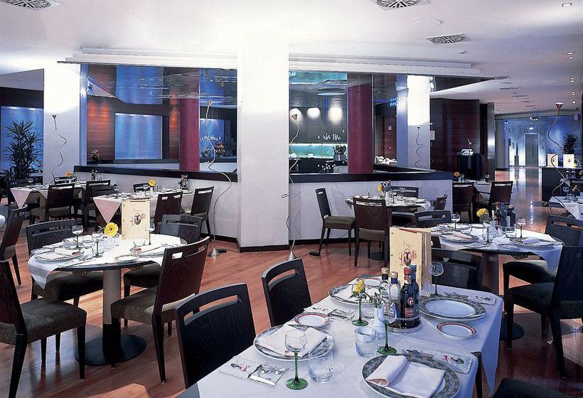 Hotel NH Bologna Villanova  | Villanova di Castenaso | Bologna | Italy 2