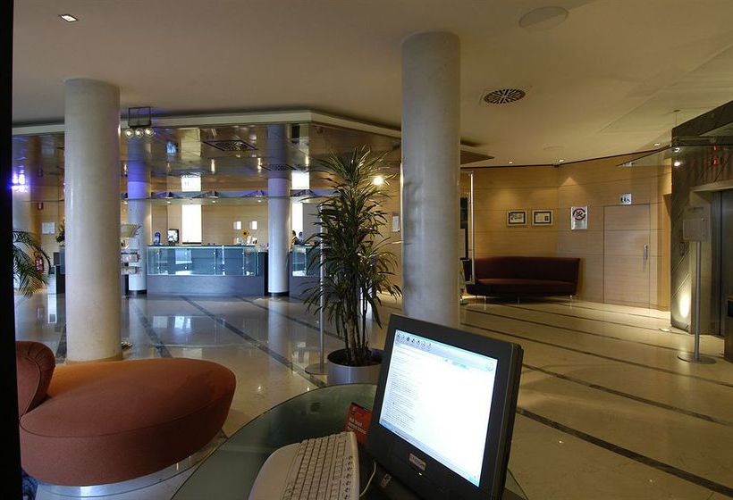 Hotel NH Bologna Villanova  | Villanova di Castenaso | Bologna | Italy 3