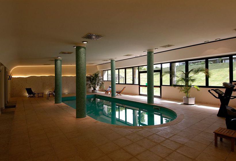 Hotel NH Bologna Villanova  | Villanova di Castenaso | Bologna | Italy 4