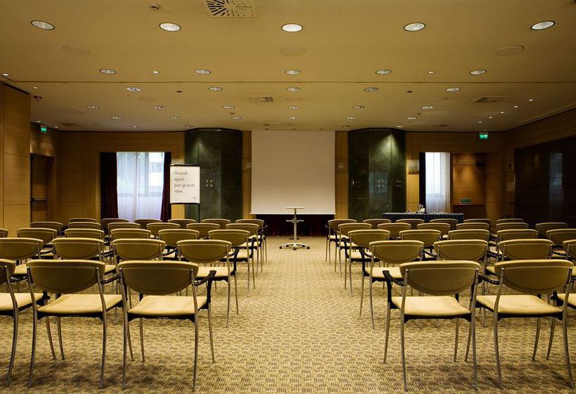 Hotel NH Bologna Villanova  | Villanova di Castenaso | Bologna | Italy 6