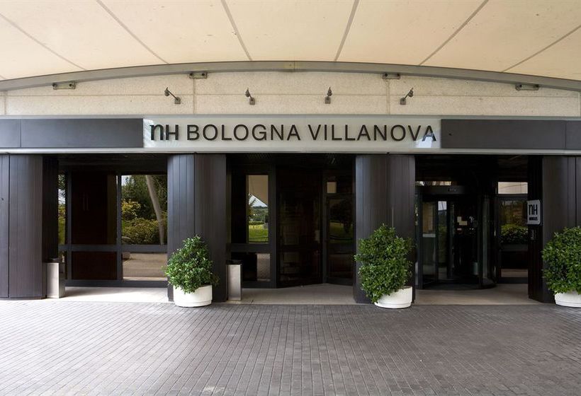 Hotel NH Bologna Villanova  | Villanova di Castenaso | Bologna | Italy 7