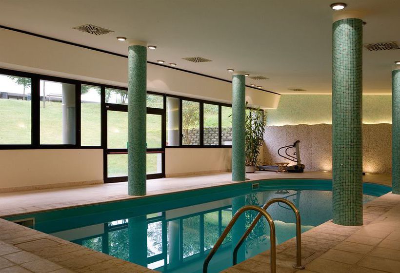 Hotel NH Bologna Villanova  | Villanova di Castenaso | Bologna | Italy 8