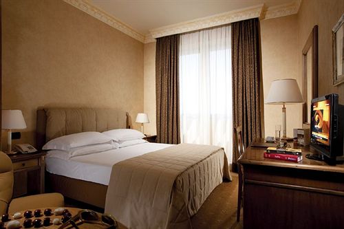 Hotel Katane Palace Catania