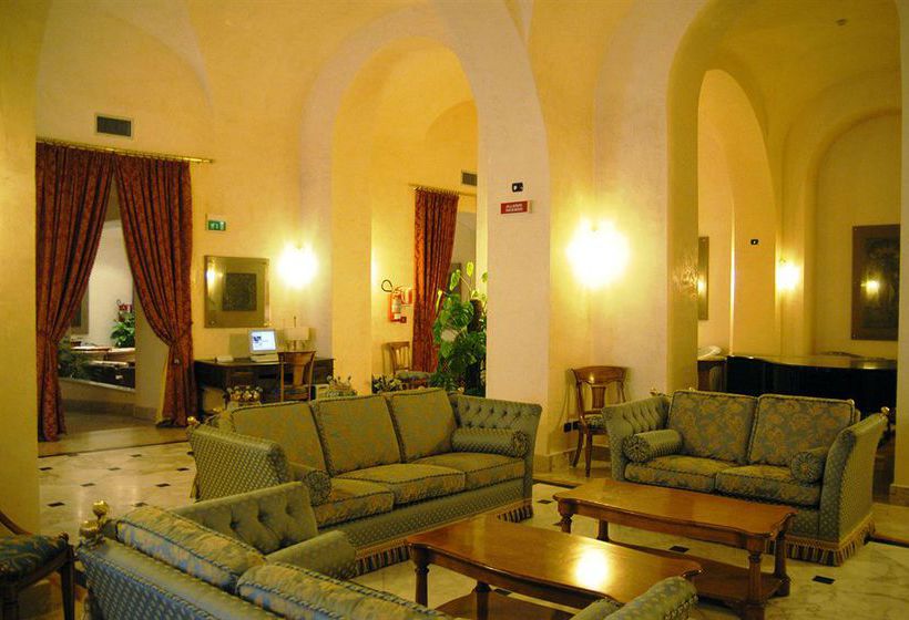 Hôtel Katane Palace  | Catane | Catane | Italie 1