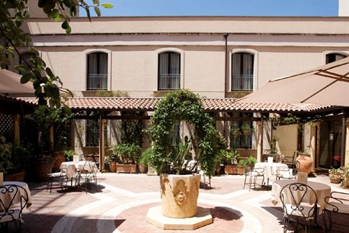 Hôtel Katane Palace  | Catane | Catane | Italie 13