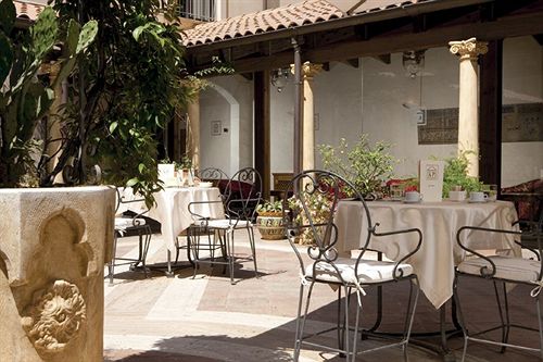 Hôtel Katane Palace  | Catane | Catane | Italie 14