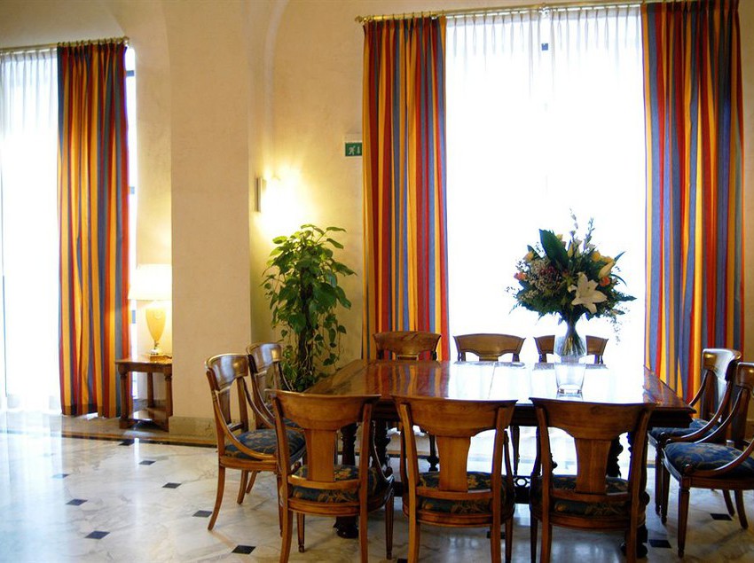 Hôtel Katane Palace  | Catane | Catane | Italie 2