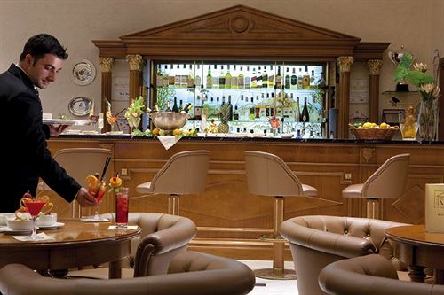 Hôtel Katane Palace  | Catane | Catane | Italie 20