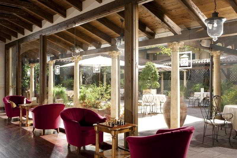 Hôtel Katane Palace  | Catane | Catane | Italie 4