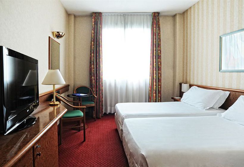 Meditur Hotel Torino  | Moncalieri | Turin | Italy 1