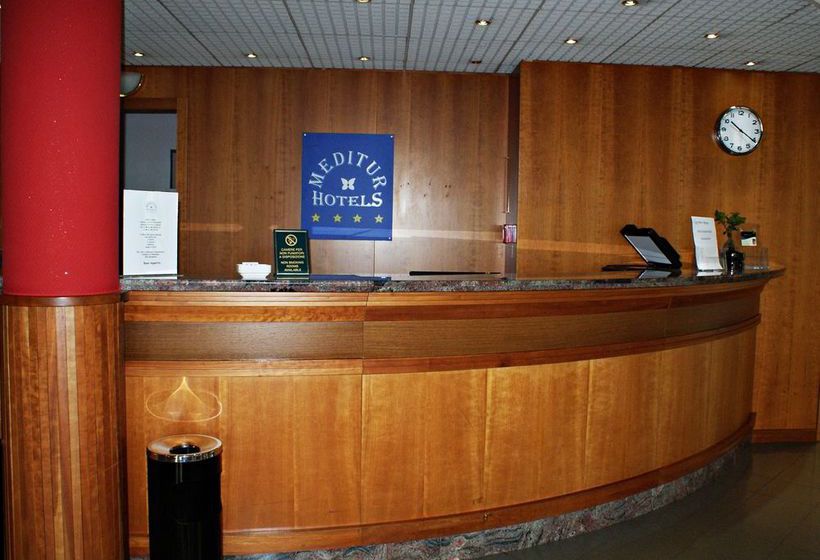 Meditur Hotel Torino  | Moncalieri | Turin | Italy 10