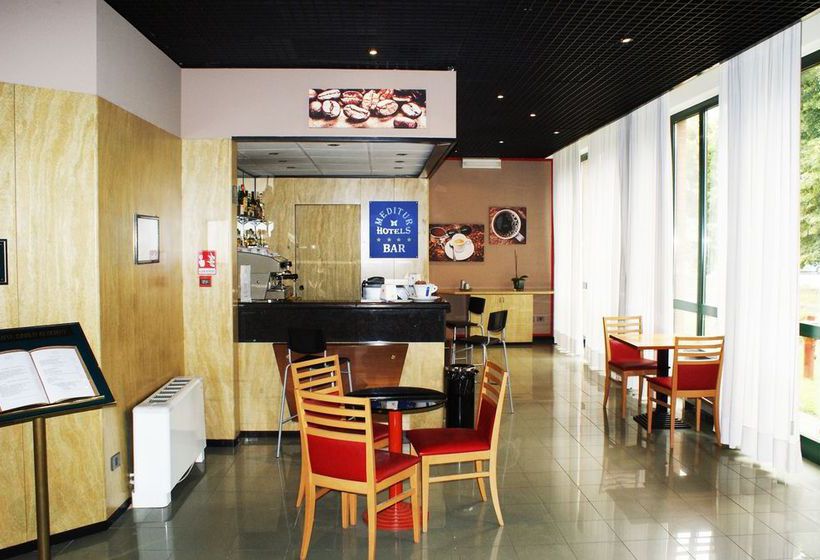 Meditur Hotel Torino  | Moncalieri | Turin | Italy 11