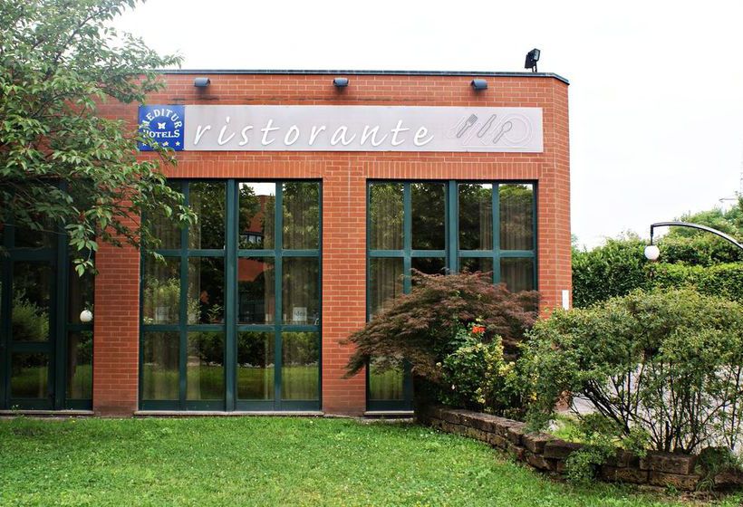 Meditur Hotel Torino  | Moncalieri | Turin | Italy 12