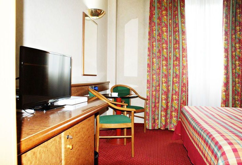 Meditur Hotel Torino  | Moncalieri | Turin | Italy 13