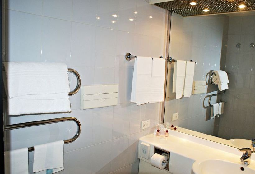 Meditur Hotel Torino  | Moncalieri | Turin | Italy 14