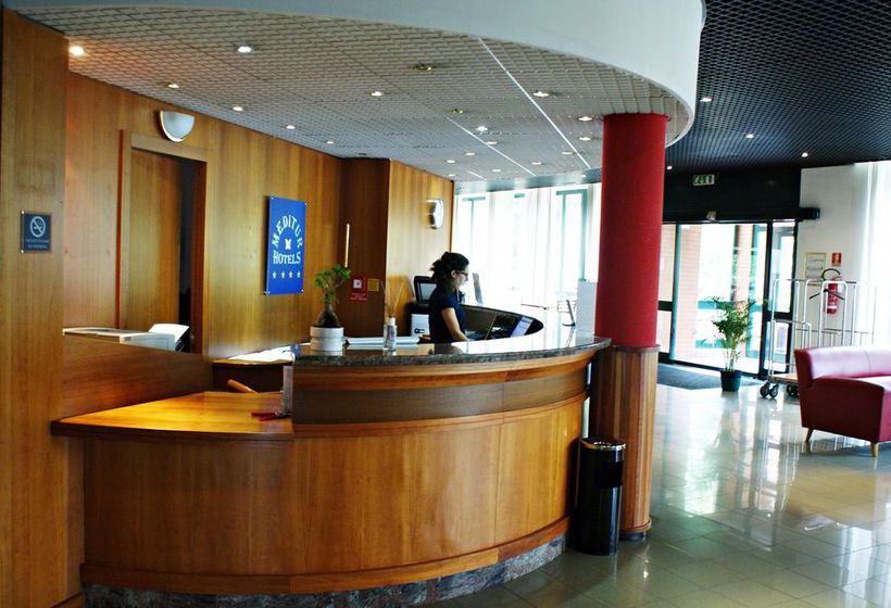 Meditur Hotel Torino  | Moncalieri | Turin | Italy 16