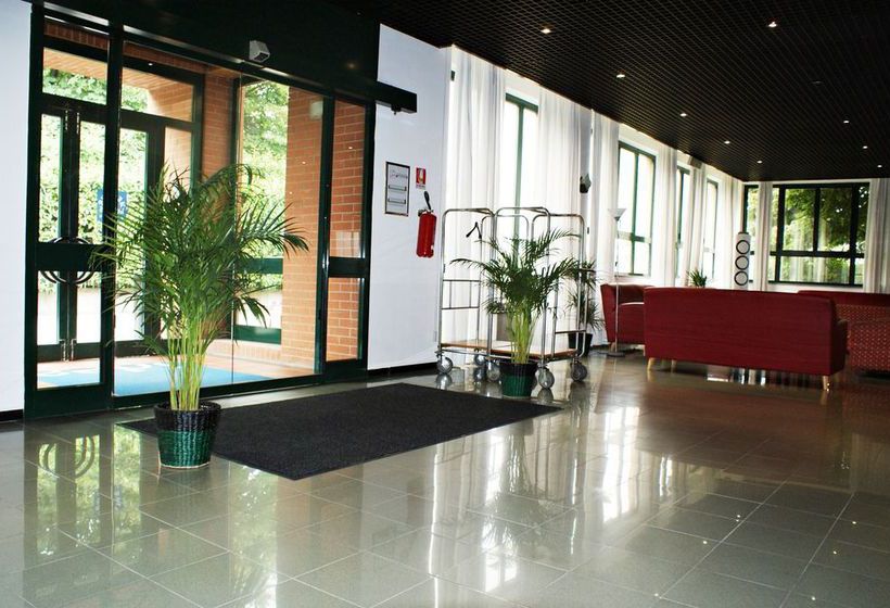 Meditur Hotel Torino  | Moncalieri | Turin | Italy 18