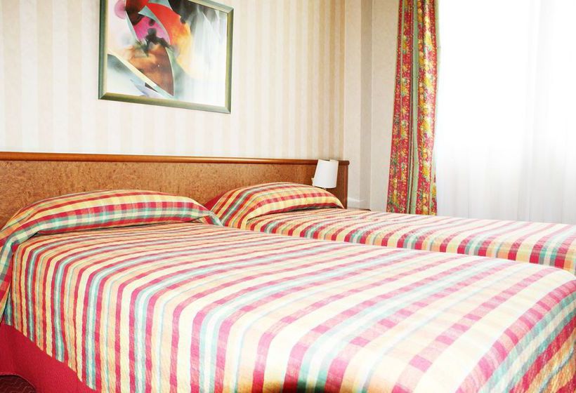 Meditur Hotel Torino  | Moncalieri | Turin | Italy 19