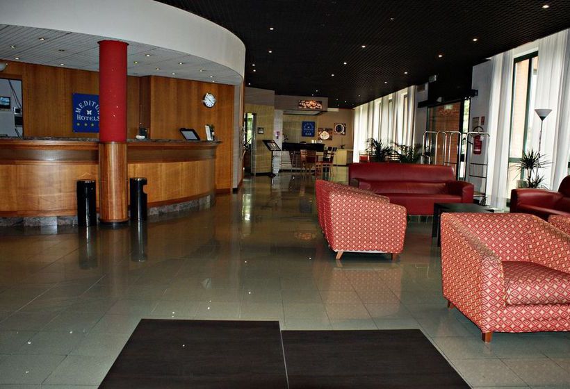 Meditur Hotel Torino  | Moncalieri | Turin | Italy 20