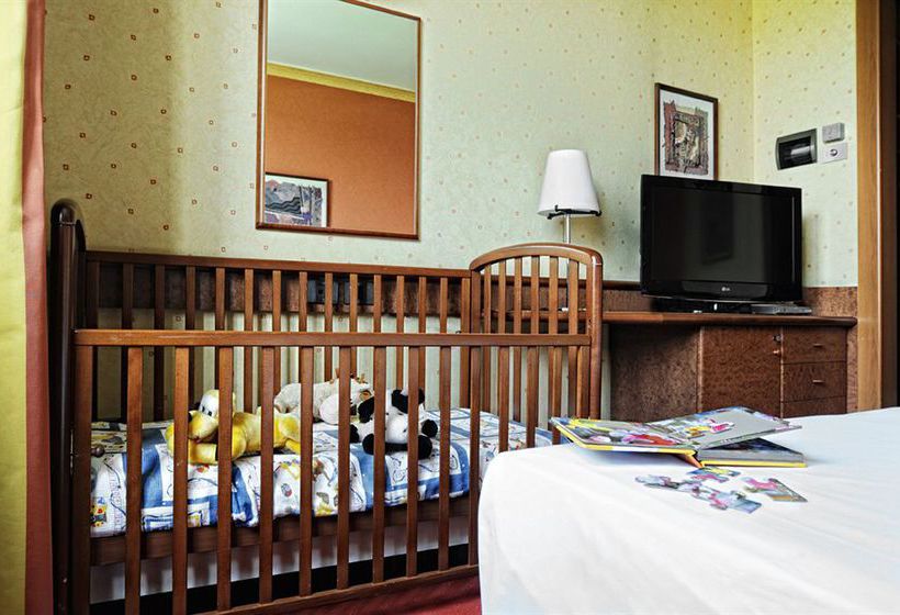 Meditur Hotel Torino  | Moncalieri | Turin | Italy 3