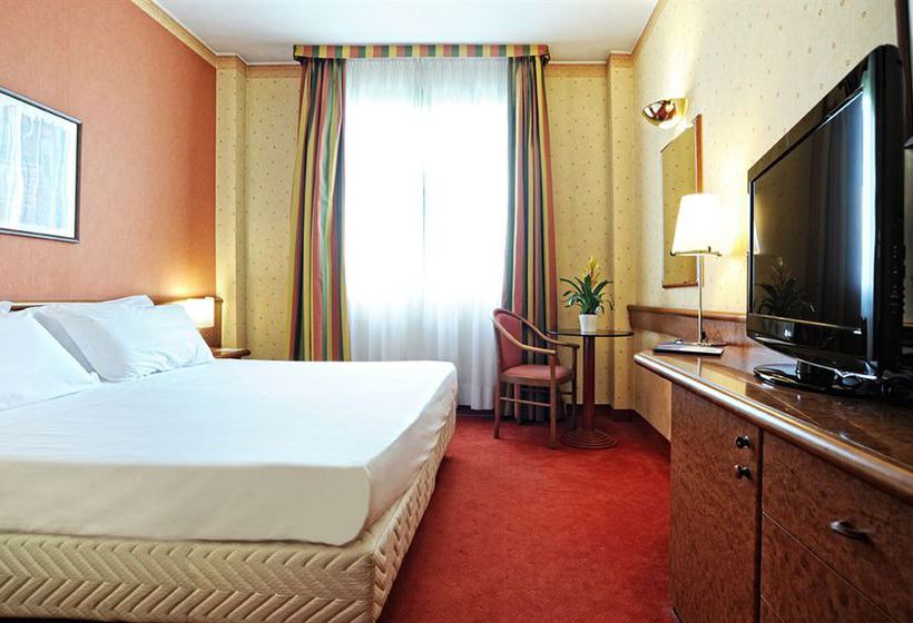 Meditur Hotel Torino  | Moncalieri | Turin | Italy 4