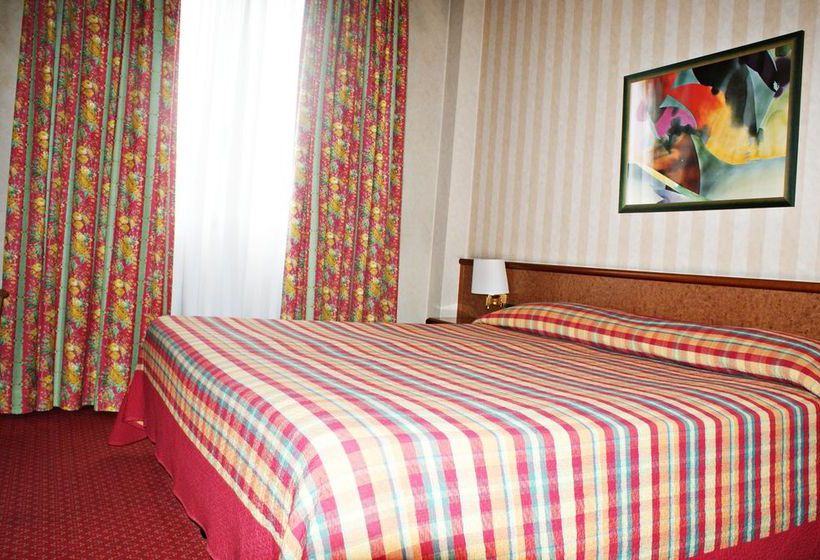 Meditur Hotel Torino  | Moncalieri | Turin | Italy 7