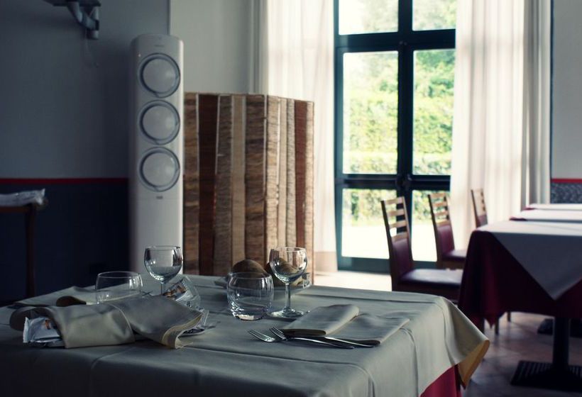 Meditur Hotel Torino  | Moncalieri | Turin | Italy 8