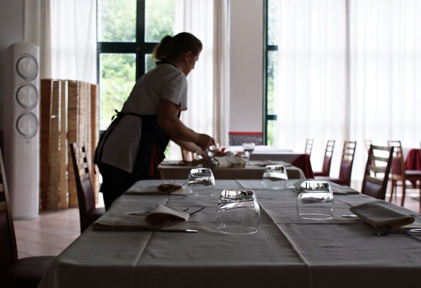 Meditur Hotel Torino  | Moncalieri | Turin | Italy 9