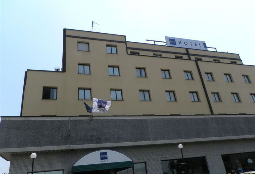 Idea Hotel Piacenza Piacenza