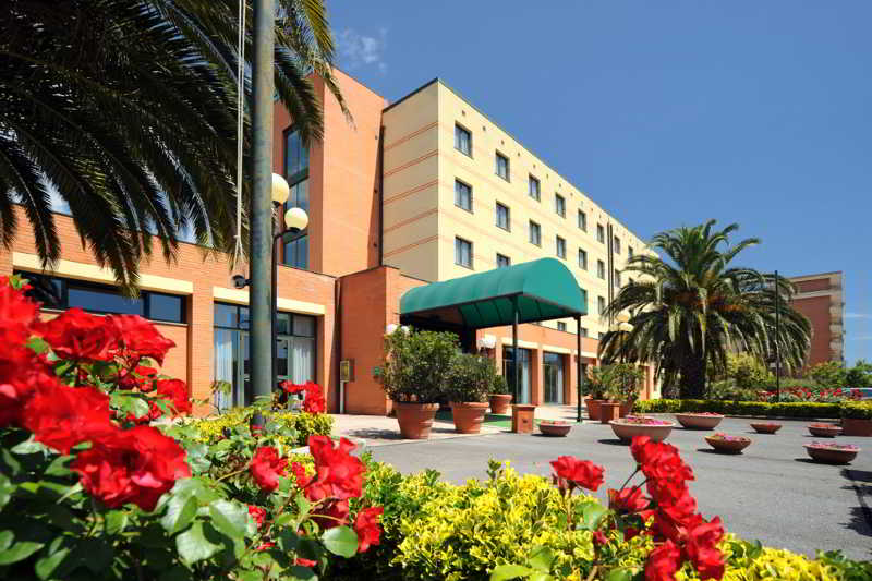 Hôtel Meditur Pomezia  