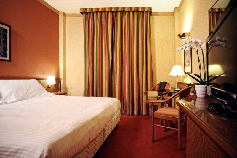 Hotel Meditur Pomezia   | Pomezia | Roma | Italia 4