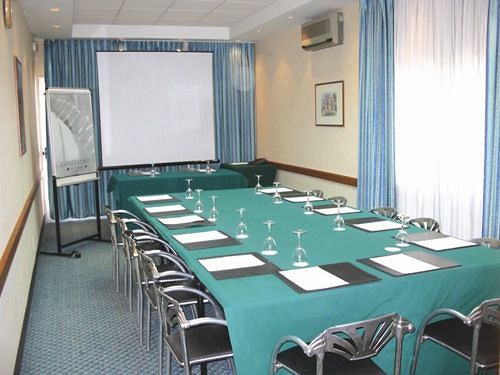 Idea Hotel Palermo Palermo