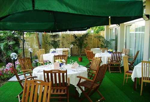 Idea Hotel Palermo  | Palerme | Palerme | Italie 1