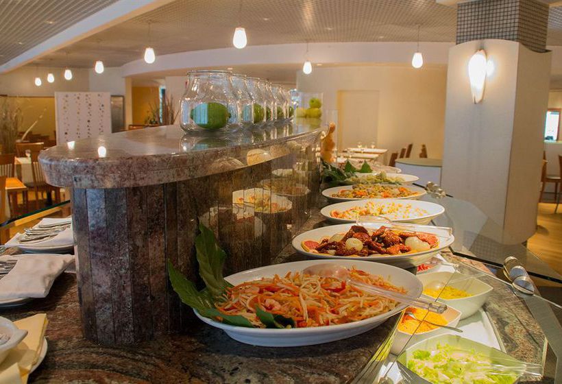 Hotel Crowne Plaza Milano Linate  | San Donato Milanese | Milano | Italia 1