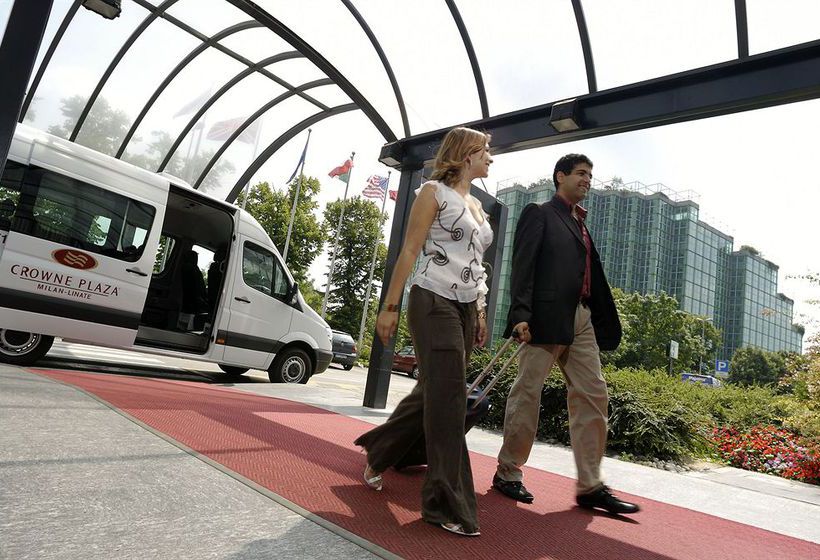 Hotel Crowne Plaza Milano Linate  | San Donato Milanese | Milano | Italia 10