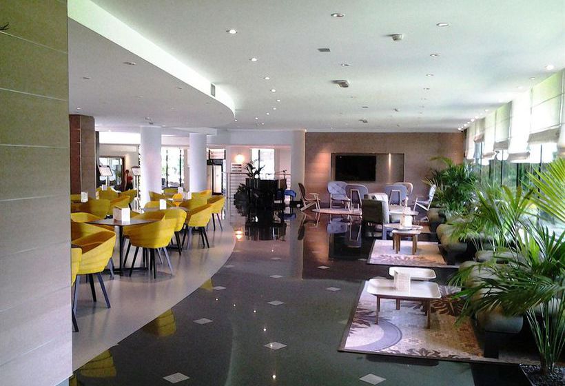 Hotel Crowne Plaza Milano Linate  | San Donato Milanese | Milano | Italia 11