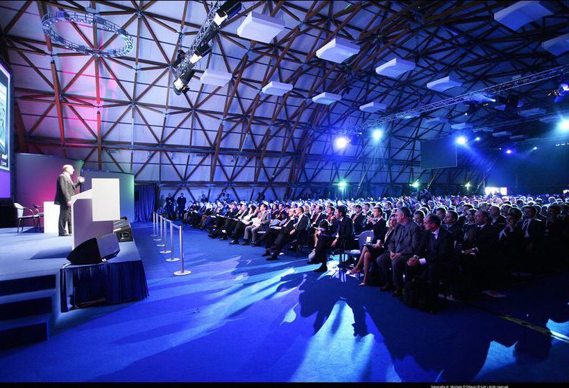 Hotel Crowne Plaza Milano Linate  | San Donato Milanese | Milano | Italia 12