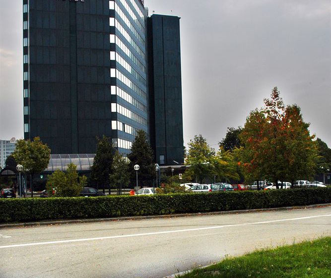 Hotel Crowne Plaza Milano Linate  | San Donato Milanese | Milano | Italia 13